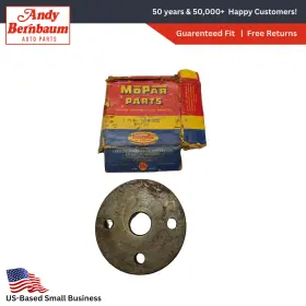1316802 Mopar 1952-1953 Desoto S-15 Chrysler New Yorker Power Steering Gear Piston Nos