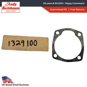 1329100 Mopar 1951-53 Desoto 6cyl 1951-52 Chrysler Manual Steering Box Gasket Nos