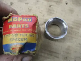 1531-540 Mopar Nos 1531540 Steering Valve Control Spacer Open Box