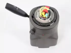 1jh95hl9an Mopar Genuine Steering Column Module