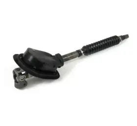 332aa3752 Mopar Dodge Ram 1500 2500 3500 Upper Intermediate Steering Column Shaft Oem