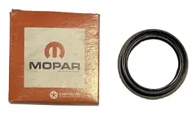 3580723 Mopar New Old Stock Front Wheel Grease Seal For 1973-79 Models Disc Brakes #3580723