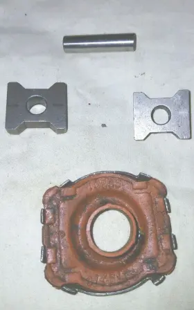 4019278 Mopar Oem 1966-78 Plymouth Dodge Chrysler Nos Steering Coupler Set Seal Cover 4019278 Mopar Oem 1966-78 Plymouth Dodge Chrysler Nos Steering Coupler Set Seal Cover