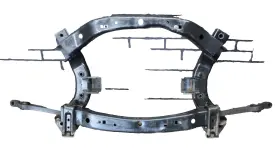 4782700ah Mopar 2005-2010 Chrysler 300 Dodge Charger Rwd Front Crossmember Engine Cradle Oem