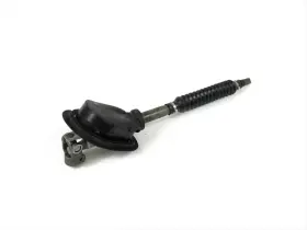 5108175ab Mopar Dodge Ram 1500 2500 3500 Upper Intermediate Steering Column Shaft Oem