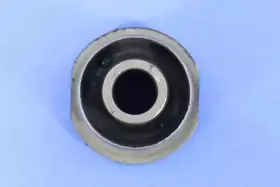 5168149ab Mopar Genuine Cross-member Isolator Rear