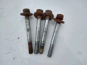52009380ab Mopar 94-05 Dodge Ram Body Mounting Bolt Set Of 4 6501557