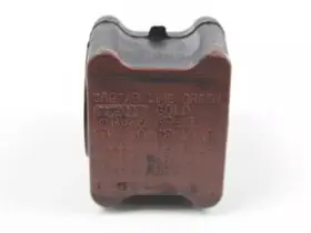 55366781aa Mopar Genuine Stabilizer Bar Bushing Mounting