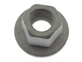 6510676aa Mopar 651067aa Genuine Nut 4-pack