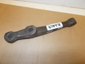 678972 Mopar Nos Steering Knuckle Arm Lt. 1939-42 Dodge 1938-42 Desoto Chrysler 6 Cyl