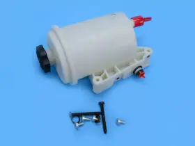68034303ab Mopar Genuine Power Steering Pump Reservoir Kit