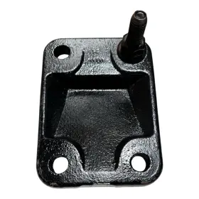 68169824aa Mopar 2013-2018 4500 5500 Dodge Leaf Spring Mounting Plate