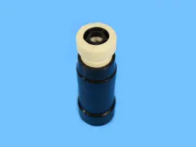 68172073ac Mopar Genuine Shock Absorber Dust Shield