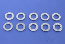 68202370aa Mopar Genuine Flat Washer 68202370aa Mopar Genuine Flat Washer