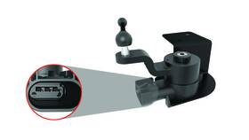 68245328ae Mopar Genuine Ride Height Sensor Right Front