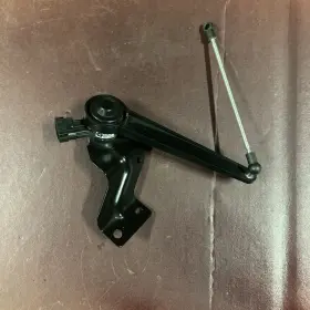 68340189ab Mopar Genuine Ride Height Sensor Rear Left