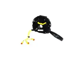 68545658ab Mopar 19-24 Ram 1500 Dt Multifunction Switch Clock Spring Kit Sensor New Oem