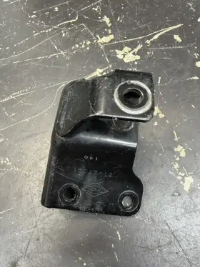 68547746aa Mopar 2018- 2026jeep Wrangler Jl Gladiator Steering Damper Bracket Oem 68547746aa Mopar 2018- 2026jeep Wrangler Jl Gladiator Steering Damper Bracket Oem