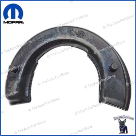68607133aa Mopar Spring Isolator Oem