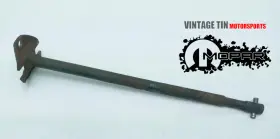 83502907 Mopar Oem 4115147 Lower Intermediate Steering Shaft 1978-90 Dodge Ram Charger