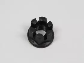 J8123318 Mopar Genuine Steering Knuckle Socket Nut Mounting