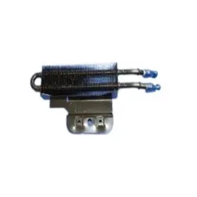 Olx-mop4743140ac-cl360a52 Mopar Genuine Oem For Dodge Grand Caravan 2002 Power Steering Cooler