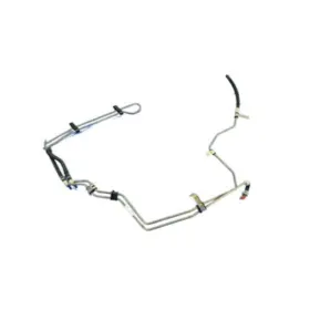 Olx-mop4743898aj-cl360a51 Mopar Oem For Chrysler Sebring 2007 08 09 2010 Power Steering Cooler 4743898ae