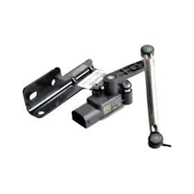 Olx-mop68414985aa-cl360a50 Mopar Oem For Ram 1500 2015-2018 Ride Height Sensor Driver Side Front With Linkage