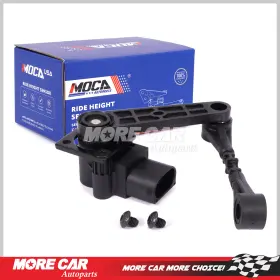 Mca9730 More Car Auto Parts Front Right Ride Height Level Sensor Rh3875 For 05-09 Land Rover Lr3 4.0l 4.4l