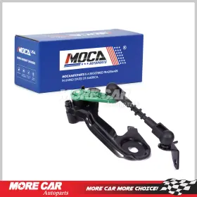 Mca9807 More Car Auto Parts Rear Left Ride Height Level Sensor For Audi A6 A7 A8 Quattro Q5 S6 S7 S8 Macan