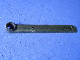 264-020 Moss Motors New Lower Wishbone Arm Mg Td Tf Mga Mgb