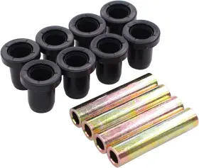 5137591 Motoku Front Or Rear Lower A Arm Shaft Bushings For Polaris Ranger 400 500