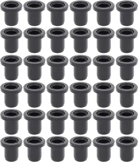 54374-26505 Motoku Pack Of 36 Front And Rear A-arm Bushings For Polaris Ranger Rzr Ace