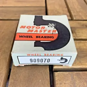 909070 Motor Master 1958-63 Chevy Truck And Pontiac Front Inner Wheel Bearing #909070 New