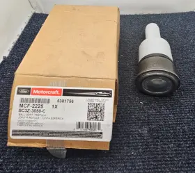 Mcf-2225 Motorcraft Ball Joint Fits 2005-2017 Ford F-350 Super Duty