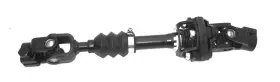 30563 Mtc Steering Shaft Fits 2005-2010 Dodge Dakota 11-11 Ram Lower Intermediate