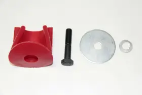 4935 Mtc Parts Suspension Subframe Mount