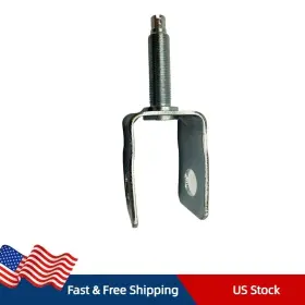 670006270 Mufen Rear Suspension Bracket For 23-24 Maserati Ghibli Levante Quattroporte