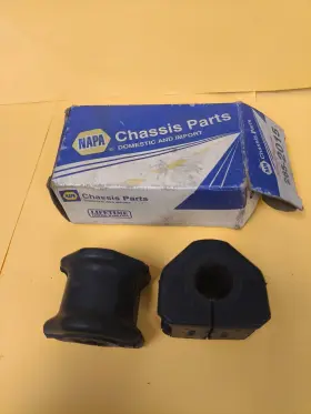 265-2015-2 Napa Two Perfect Circle 265-2015 Front Suspension Stabilizer Sway Bar Bushings