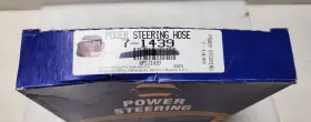 7-1439 Napa Microtest Power Steering Hose # Amc Gm International Truck
