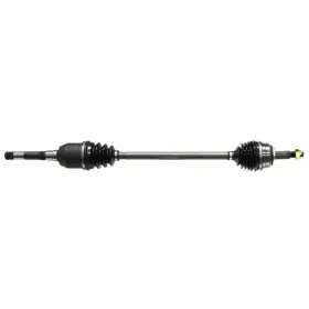 447-01547r New-apf Passenger Axle Shaft 4-153 2.5l Without Turbo Fits 87-90 Le Baron 665967