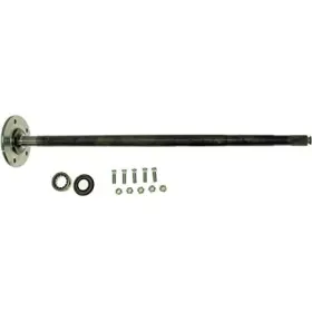 447-01767l New-apf Driver Left Axle Shaft Rear Fits 90-02 Astro 553556