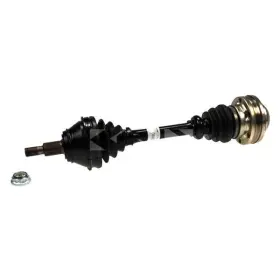 447-60663l New-apf Driver Axle Shaft Front Awd Quattro 16 Inch Wheel Fits 00-02 Audi Tt 382568