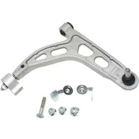 505-00170l New-apf Driver Left Upper Control Arm Rear 4 Door Fits 02-05 Explorer 981661