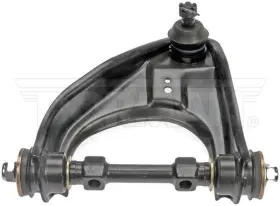 511-58036l New-apf Driver Left Upper Control Arm Front Fits 87-96 Mitsubishi Pickup 270964