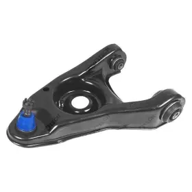 512-01556cl New-apf Driver Lower Control Arm Front 6 Cylinder Base Fits 99-04 Mustang 339411