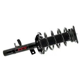 527-02167r New-apf Passenger Strut Front Without Adaptive Suspension Fits 15-19 Mkc 420039