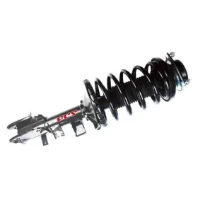 527-59594bl New-apf Driver Left Strut Front Fits 00-04 Pathfinder 629773 527-59594bl New-apf Driver Left Strut Front Fits 00-04 Pathfinder 629773