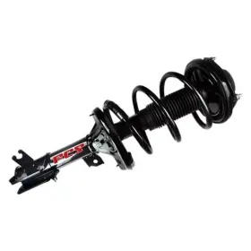 527-59802l New-apf Driver Left Strut Front Fits 01-06 Santa Fe 793772
