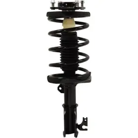 527-59814ar New-apf Passenger Right Strut Front Fits 01-03 Mazda Protege 370017